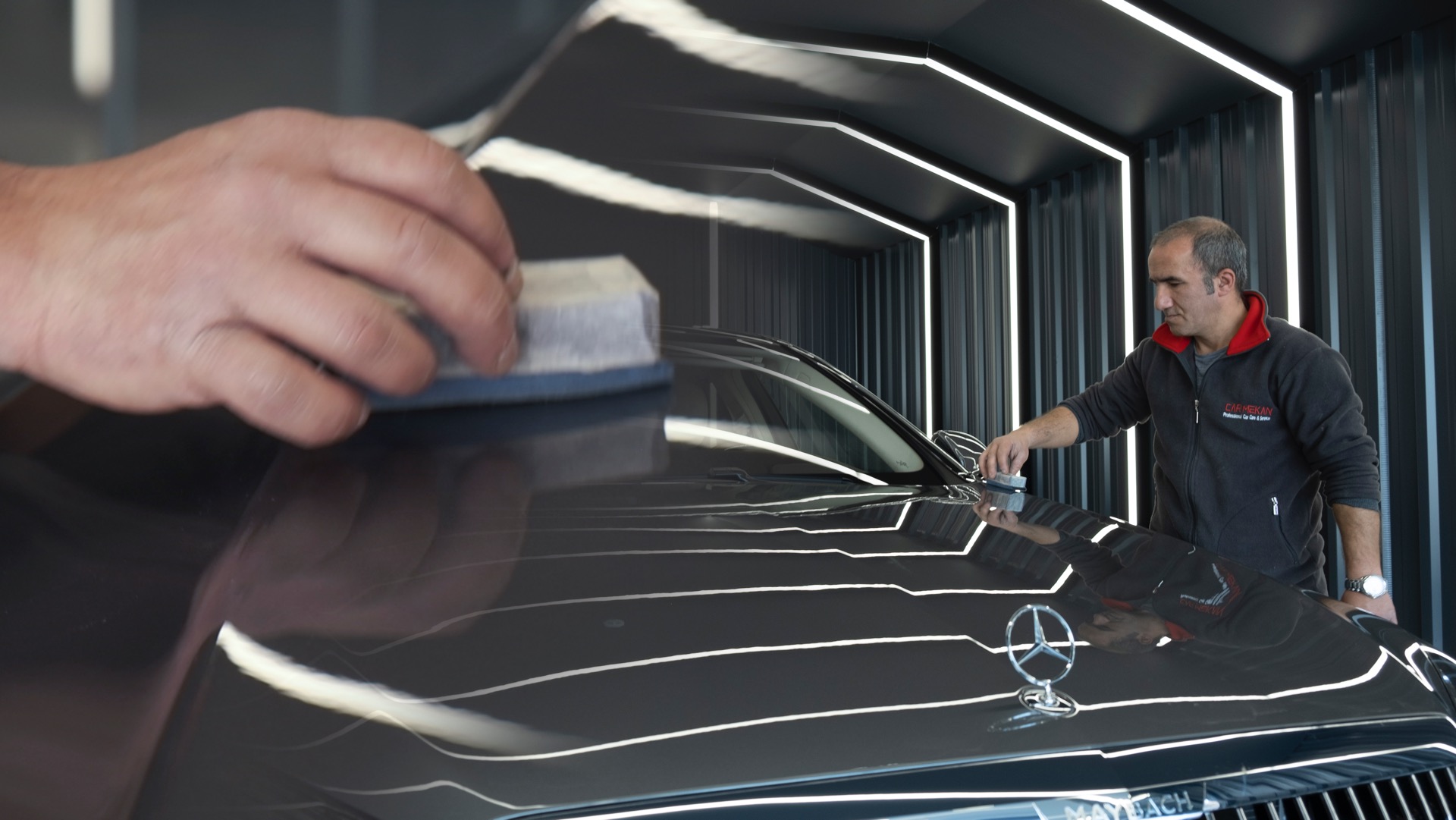 Mustafakemalpaşa Seramik Kaplama